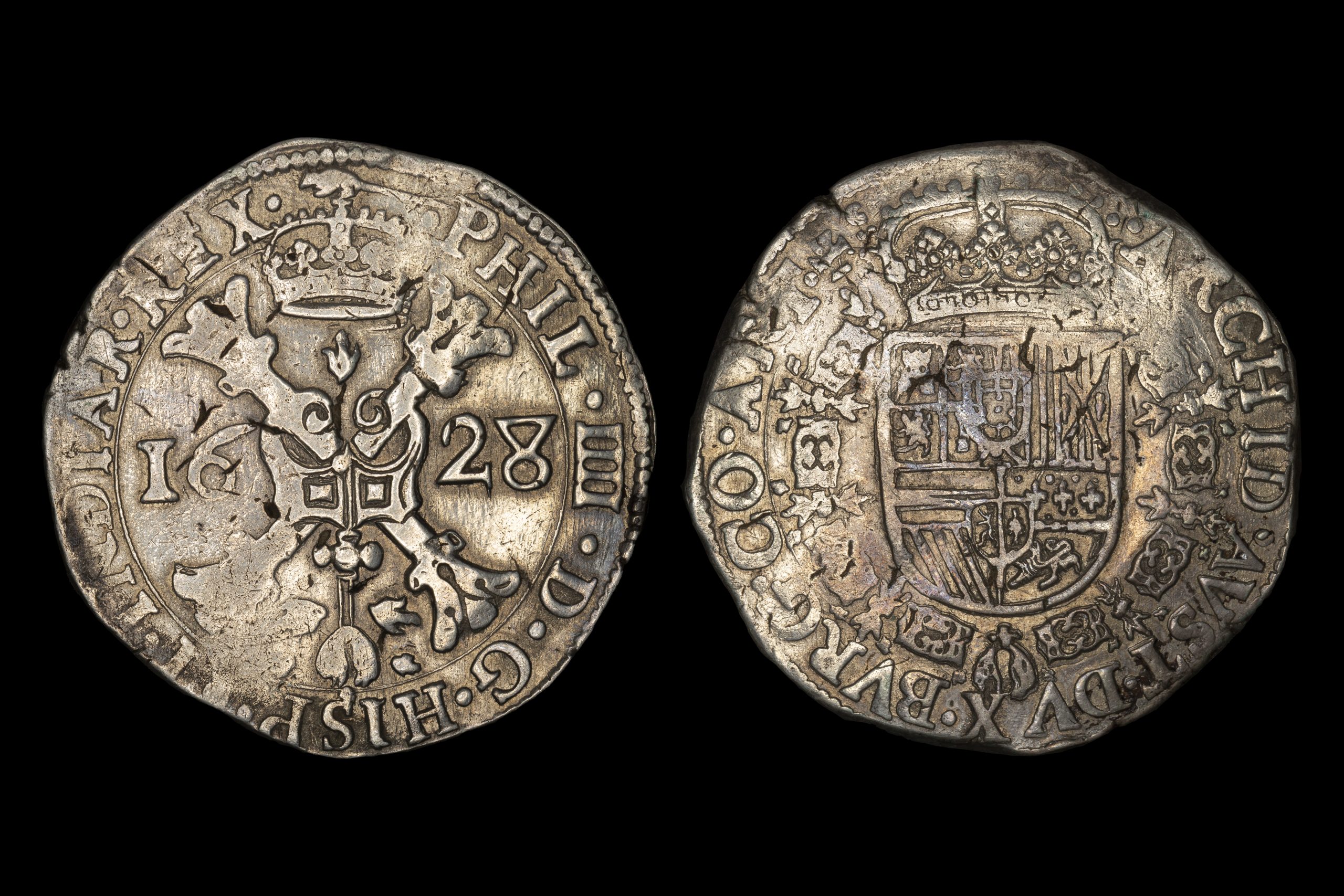 Patagón Felipe IV