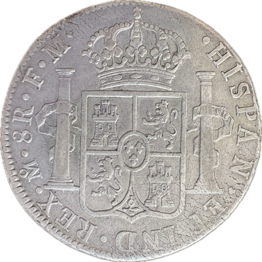 Monedas españolas y contexto histórico
